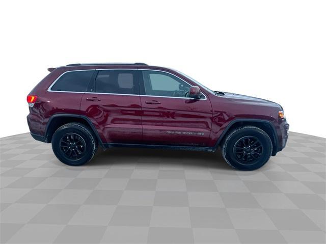 used 2019 Jeep Grand Cherokee car, priced at $17,599