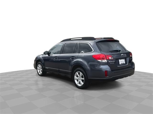 used 2014 Subaru Outback car, priced at $9,384