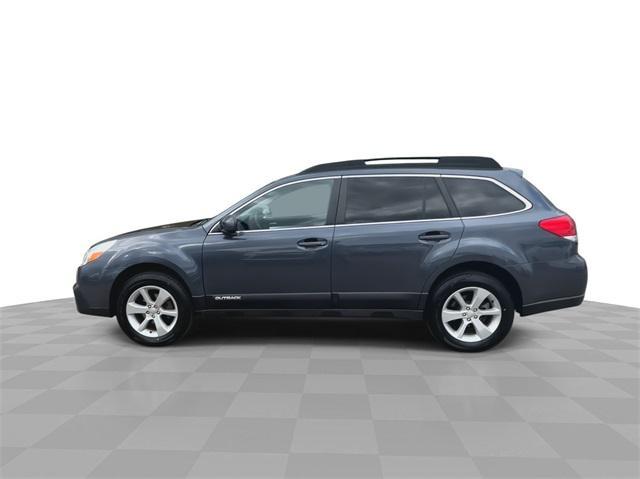 used 2014 Subaru Outback car, priced at $9,384