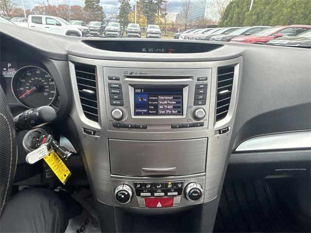 used 2014 Subaru Outback car, priced at $9,384