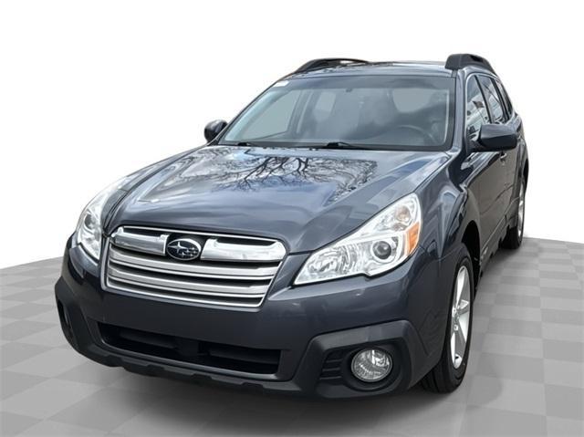 used 2014 Subaru Outback car, priced at $9,384