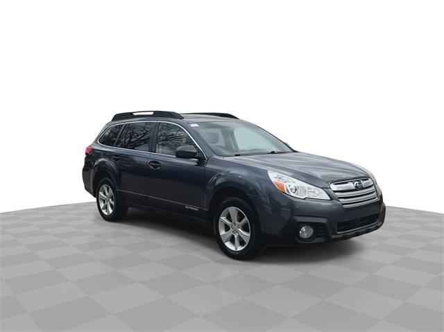 used 2014 Subaru Outback car, priced at $9,384