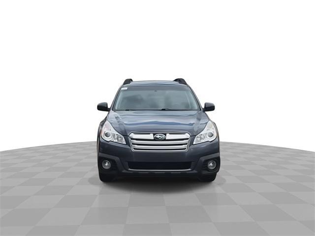 used 2014 Subaru Outback car, priced at $9,384