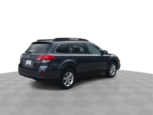 used 2014 Subaru Outback car, priced at $9,384