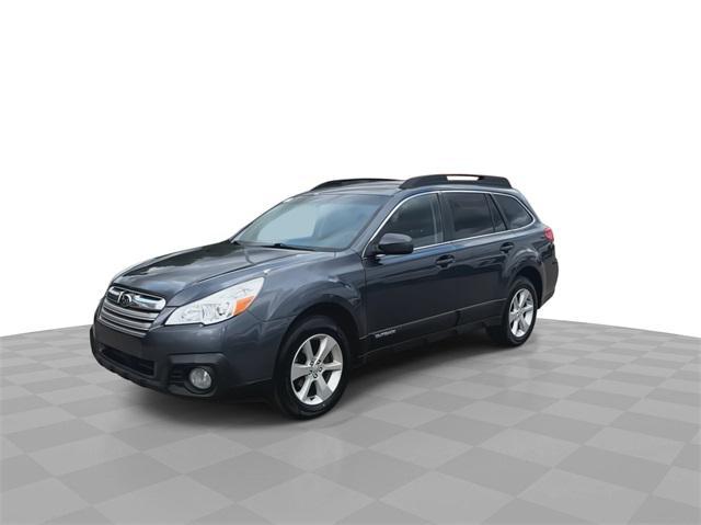 used 2014 Subaru Outback car, priced at $9,384