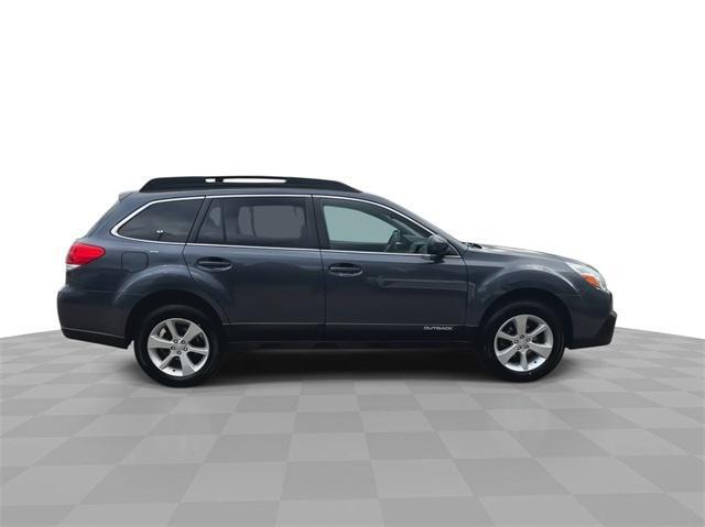 used 2014 Subaru Outback car, priced at $9,384