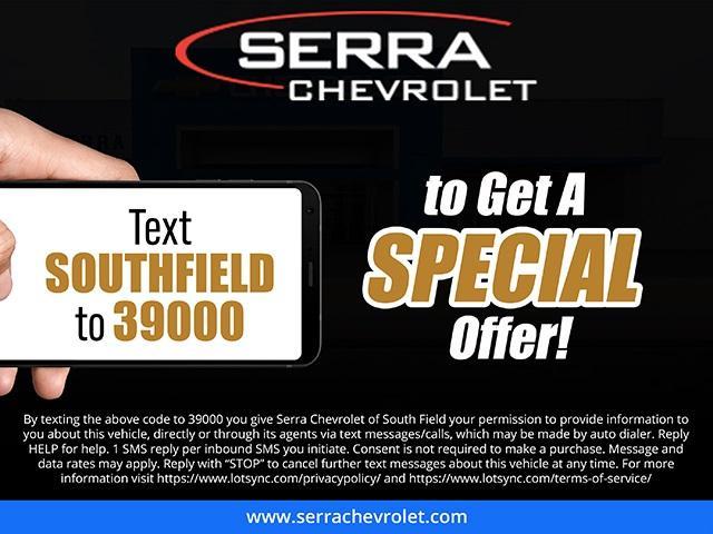 used 2021 Chevrolet Silverado 1500 car, priced at $34,946