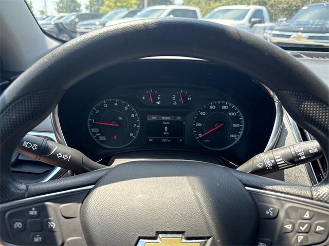 used 2019 Chevrolet Equinox car, priced at $17,599