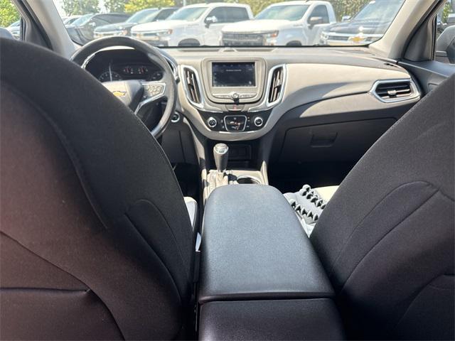 used 2019 Chevrolet Equinox car, priced at $17,599