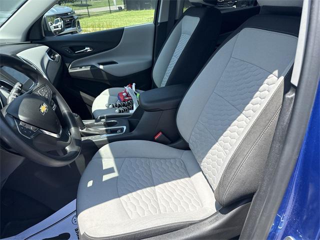 used 2019 Chevrolet Equinox car, priced at $17,599