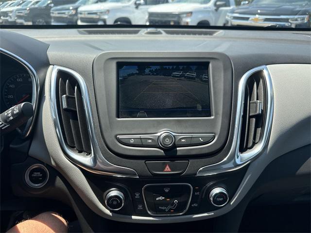 used 2019 Chevrolet Equinox car, priced at $17,599