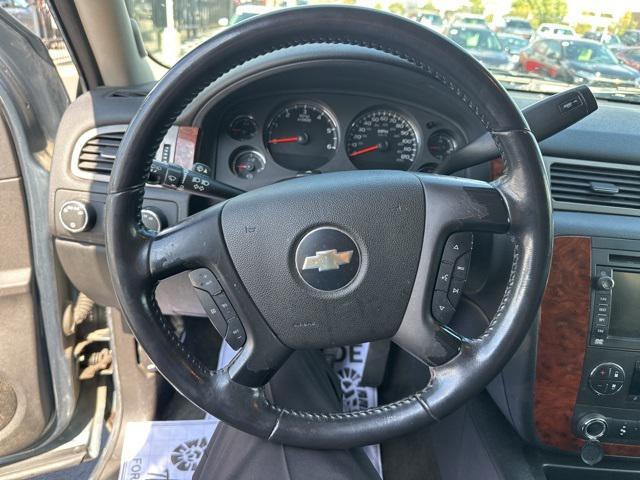 used 2008 Chevrolet Suburban car, priced at $6,599