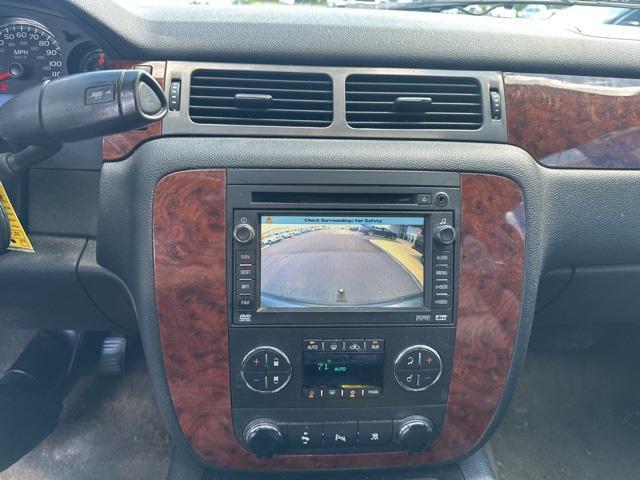 used 2008 Chevrolet Suburban car, priced at $6,599