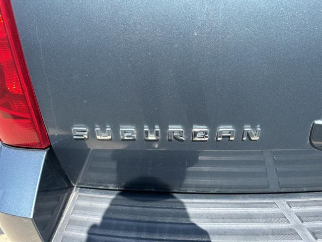 used 2008 Chevrolet Suburban car, priced at $6,599