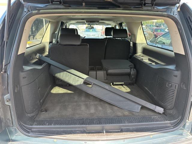 used 2008 Chevrolet Suburban car, priced at $6,599