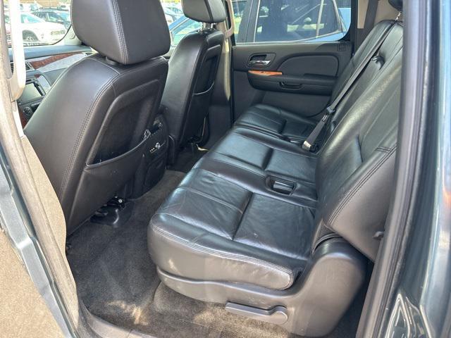 used 2008 Chevrolet Suburban car, priced at $6,599