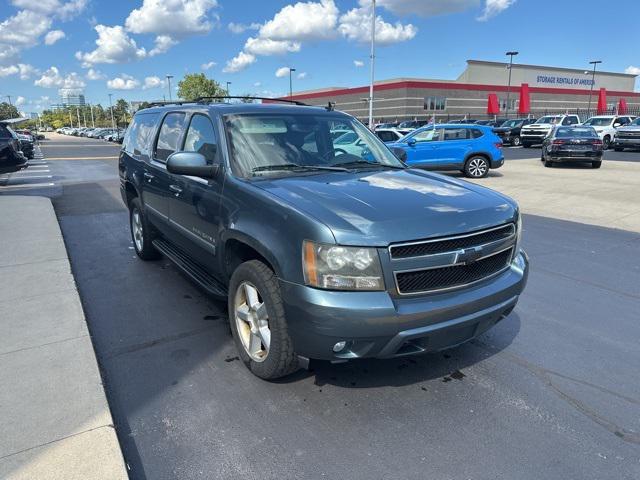 used 2008 Chevrolet Suburban car, priced at $6,599