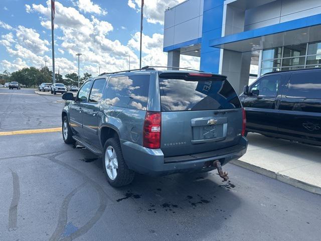 used 2008 Chevrolet Suburban car, priced at $6,599