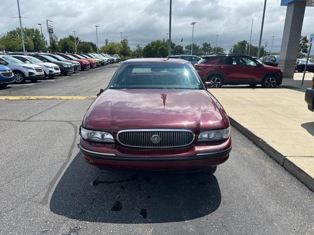 used 1997 Buick LeSabre car, priced at $3,999