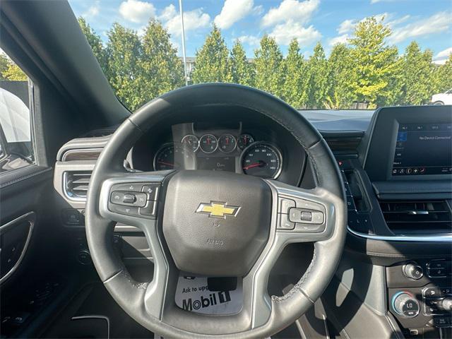 used 2023 Chevrolet Tahoe car, priced at $42,975