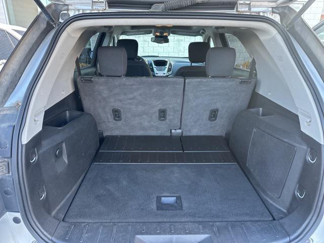 used 2015 Chevrolet Equinox car, priced at $4,999