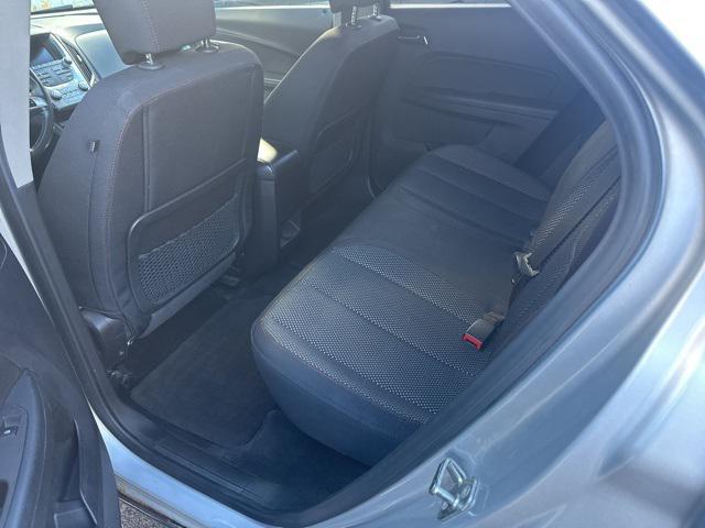 used 2015 Chevrolet Equinox car, priced at $4,999