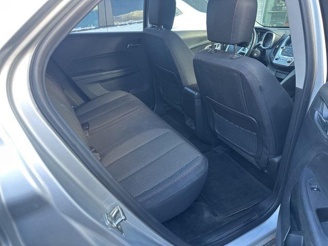 used 2015 Chevrolet Equinox car, priced at $4,999