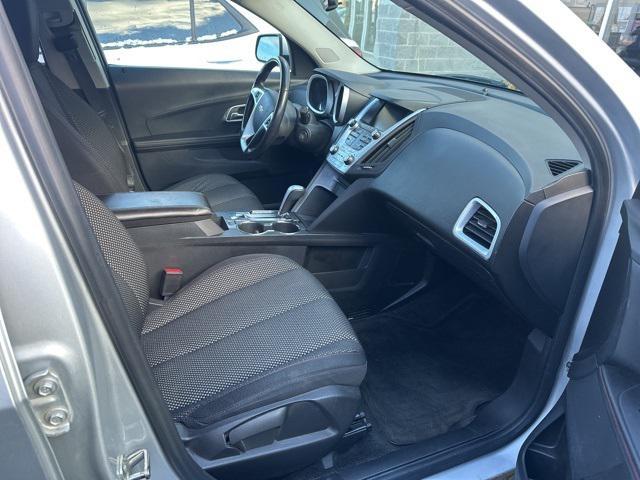 used 2015 Chevrolet Equinox car, priced at $4,999