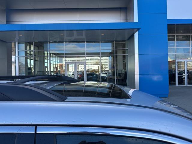 used 2015 Chevrolet Equinox car, priced at $4,999