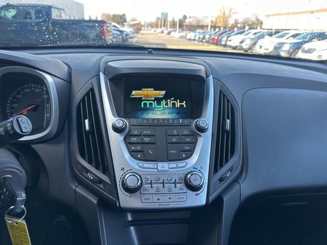 used 2015 Chevrolet Equinox car, priced at $4,999