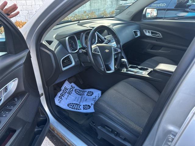 used 2015 Chevrolet Equinox car, priced at $4,999