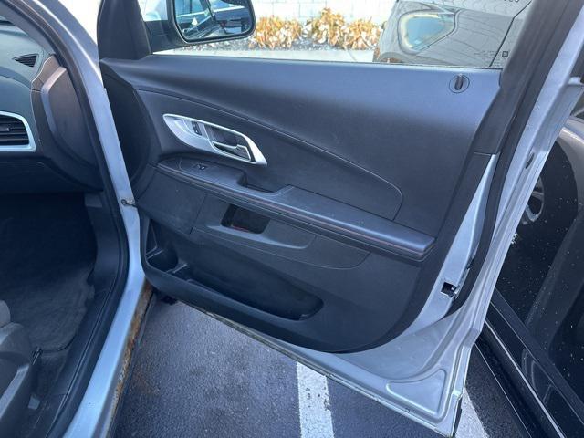 used 2015 Chevrolet Equinox car, priced at $4,999