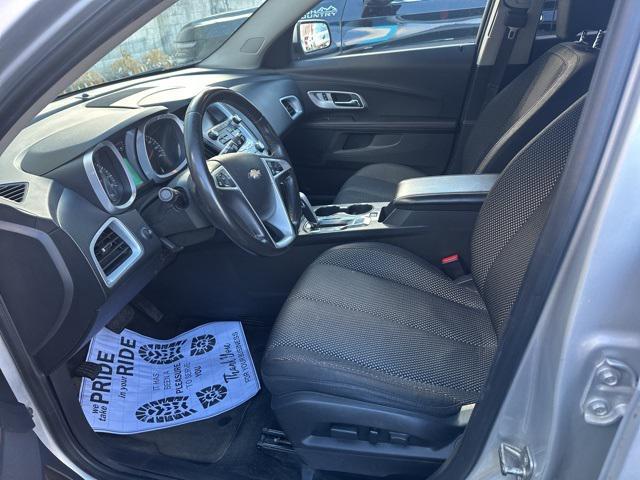 used 2015 Chevrolet Equinox car, priced at $4,999