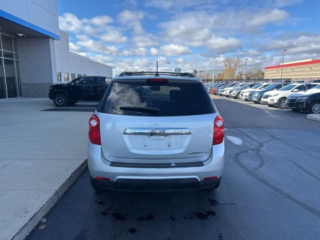 used 2015 Chevrolet Equinox car, priced at $4,999