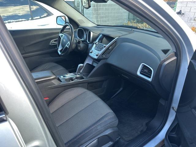 used 2015 Chevrolet Equinox car, priced at $4,999
