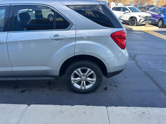 used 2015 Chevrolet Equinox car, priced at $4,999