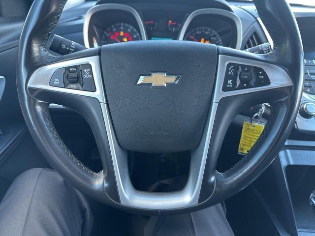 used 2015 Chevrolet Equinox car, priced at $4,999