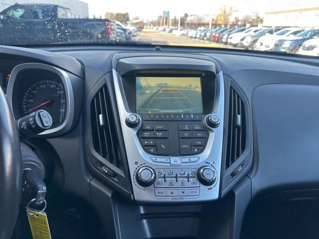 used 2015 Chevrolet Equinox car, priced at $4,999