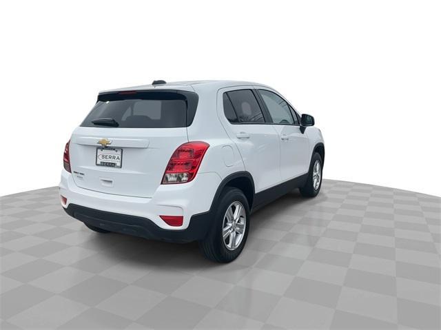 used 2022 Chevrolet Trax car, priced at $16,484