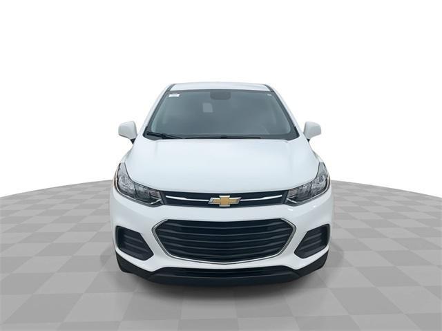 used 2022 Chevrolet Trax car, priced at $16,484