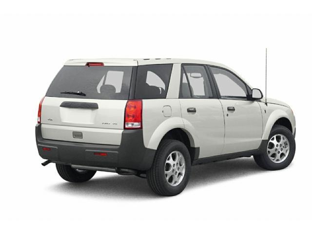 used 2003 Saturn Vue car, priced at $4,999