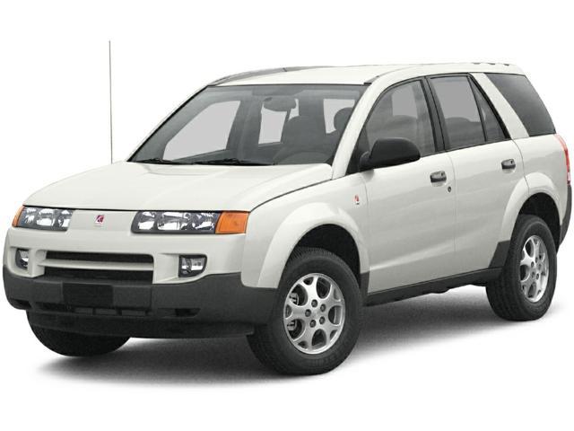 used 2003 Saturn Vue car, priced at $4,999