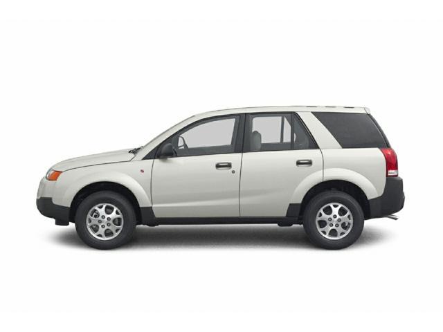 used 2003 Saturn Vue car, priced at $4,999