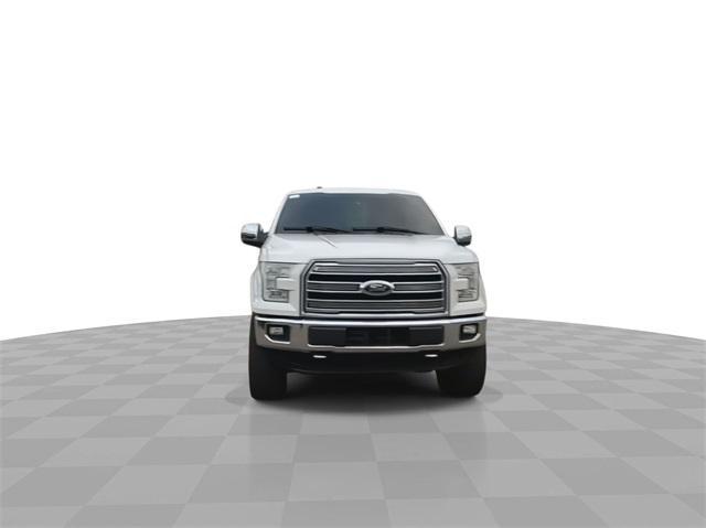 used 2016 Ford F-150 car, priced at $19,949