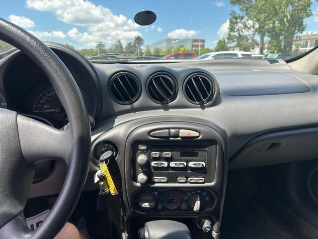 used 2004 Pontiac Grand Am car, priced at $1,999
