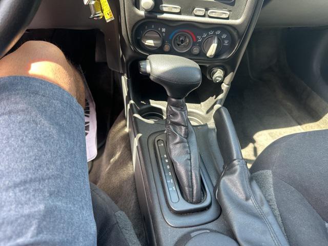 used 2004 Pontiac Grand Am car, priced at $1,999