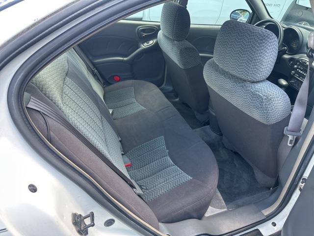 used 2004 Pontiac Grand Am car, priced at $1,999