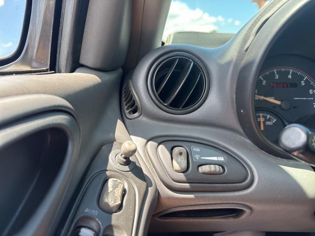 used 2004 Pontiac Grand Am car, priced at $1,999