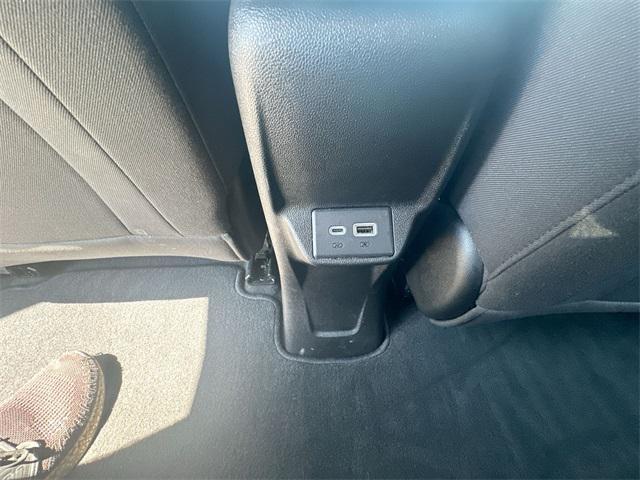 used 2023 Chevrolet Bolt EUV car, priced at $19,617