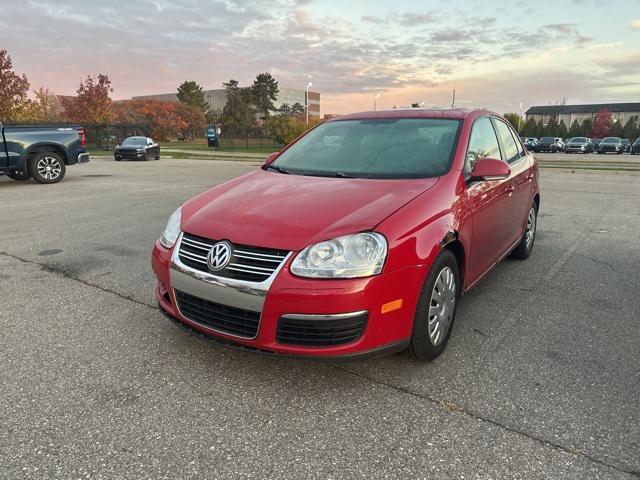 used 2009 Volkswagen Jetta car, priced at $2,929